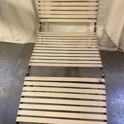 Lounge Chair