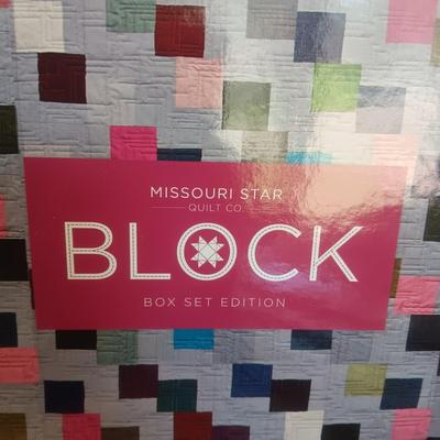 MANY ISSUES OF QUILTMAKER'S 100 BLOCKS