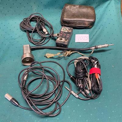 Audio and More