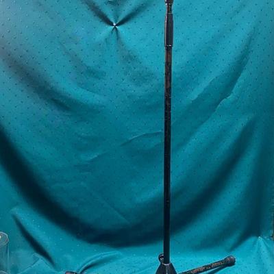 Microphone Stand