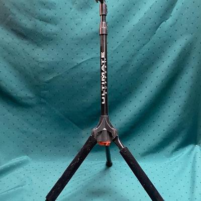 Ultimate Hanging Guitar Stand