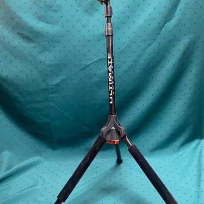 Ultimate Hanging Guitar Stand