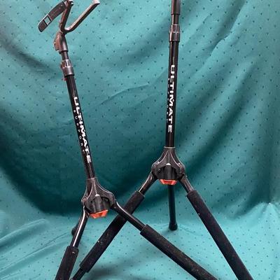 Ultimate Guitar Hanging Stand