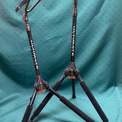 Ultimate Guitar Hanging Stand