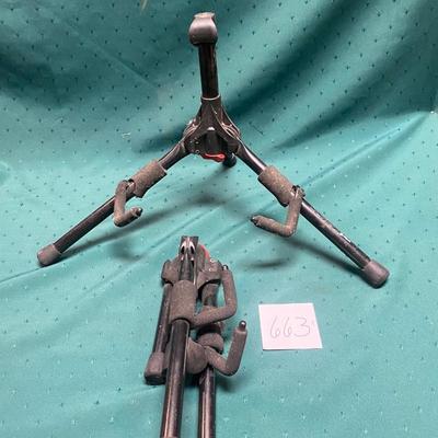 Guitar Stands