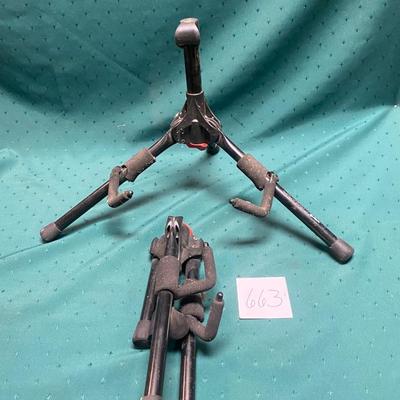 Guitar Stands