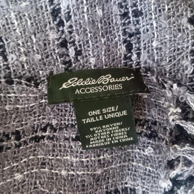 WINTER AND DRESS SCARVES
