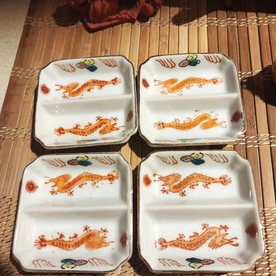 ASIAN THEMED ITEMS