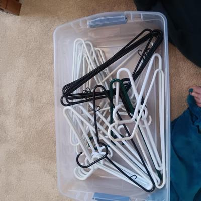 LL BEAN & ALEXANDRIA BATHROBES (XL) HANGERS, FOOT MASSAGE AND PILLOWCASES