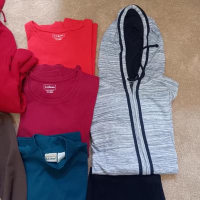 LADIES WINTER CASUAL WEAR SIZE 1X