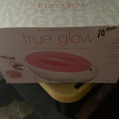 Free combine ship True Glow nail studio