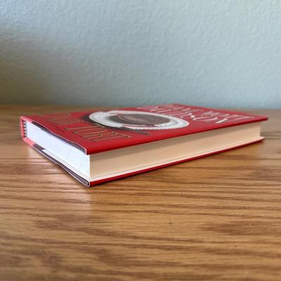 "DARK TORT" AUTOGRAPHED BY THE AUTHOR