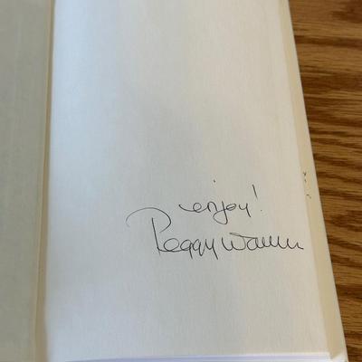 AUTOGRAPHED BY THE AUTHORS!