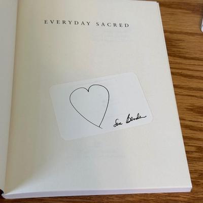 AUTOGRAPHED BY THE AUTHORS!