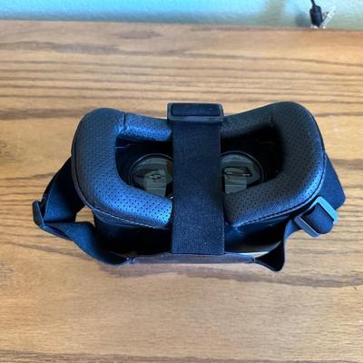 3D VR HEADSET