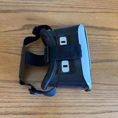 3D VR HEADSET