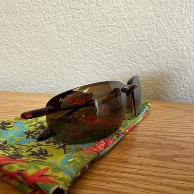 MAUI JIM SUNGLASSES