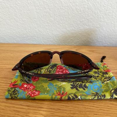 MAUI JIM SUNGLASSES