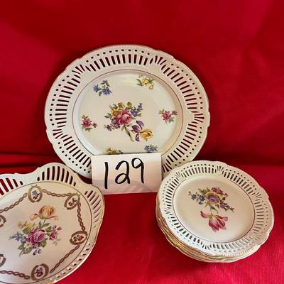 Decorative China