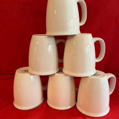 Coffee mugs
