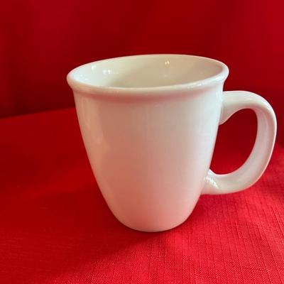Coffee mugs