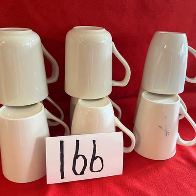 Coffee mugs