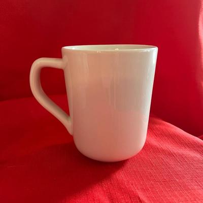 Coffee mugs