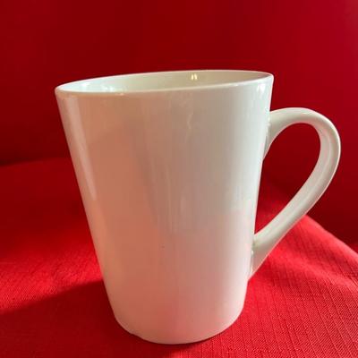 Coffee mugs