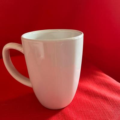 Coffee mugs