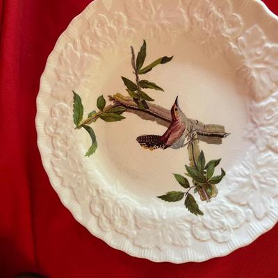 Dinner plates