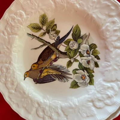 Dinner plates