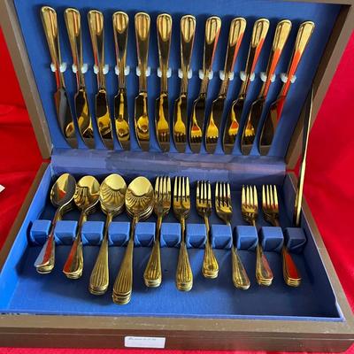 Silverware