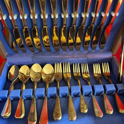 Silverware