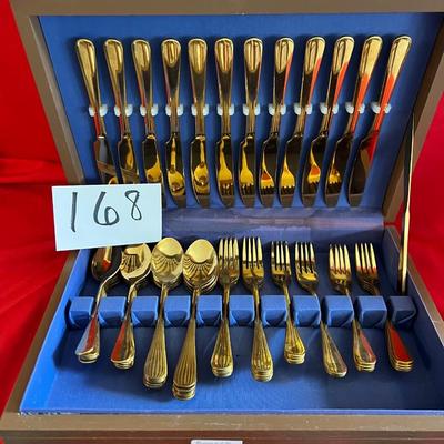 Silverware