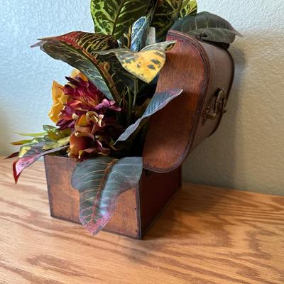HOME DECOR