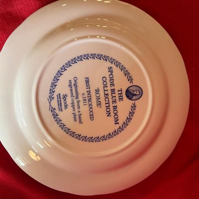 Collector plates
