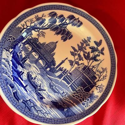 Collector plates