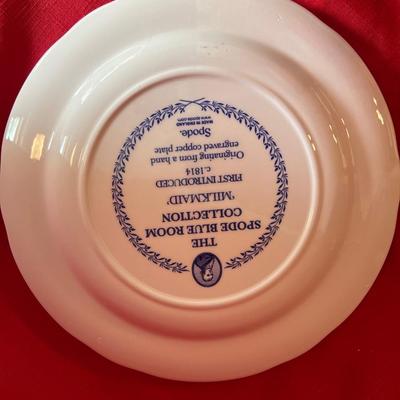 Collector plates