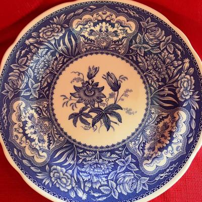 The spode collection