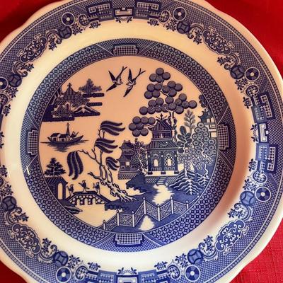 The spode collection