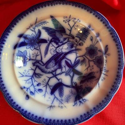 Dipping plates