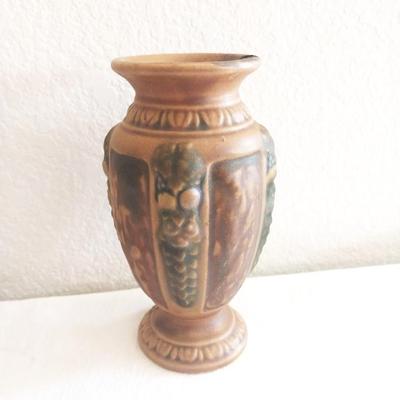 DECROTIVE VASES AND APPLE BOWL