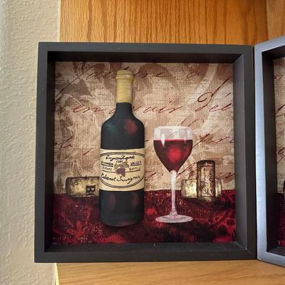 KITCHEN DECOR