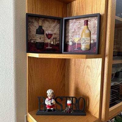 KITCHEN DECOR