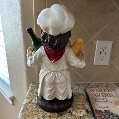BON APPETIT KITCHEN DECOR