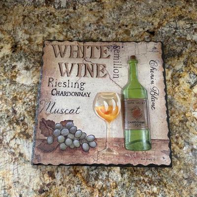 BON APPETIT KITCHEN DECOR