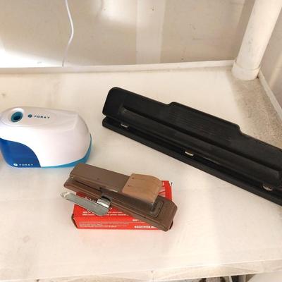 OFFICE SUPPLIES