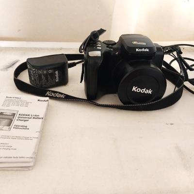 KODAX CAMERA AND ACCESORIES