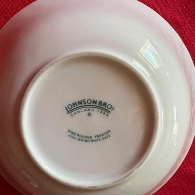 Decorative collectible or usable, balls, and saucers