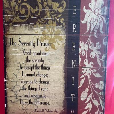 Beautiful peacock, lampshade, wooden serenity, prayer wall, decor, and framed picture